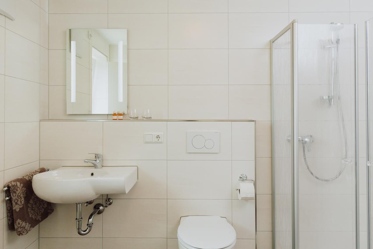 Galgweis Gaestehaus Hoetzl מראה חיצוני תמונה