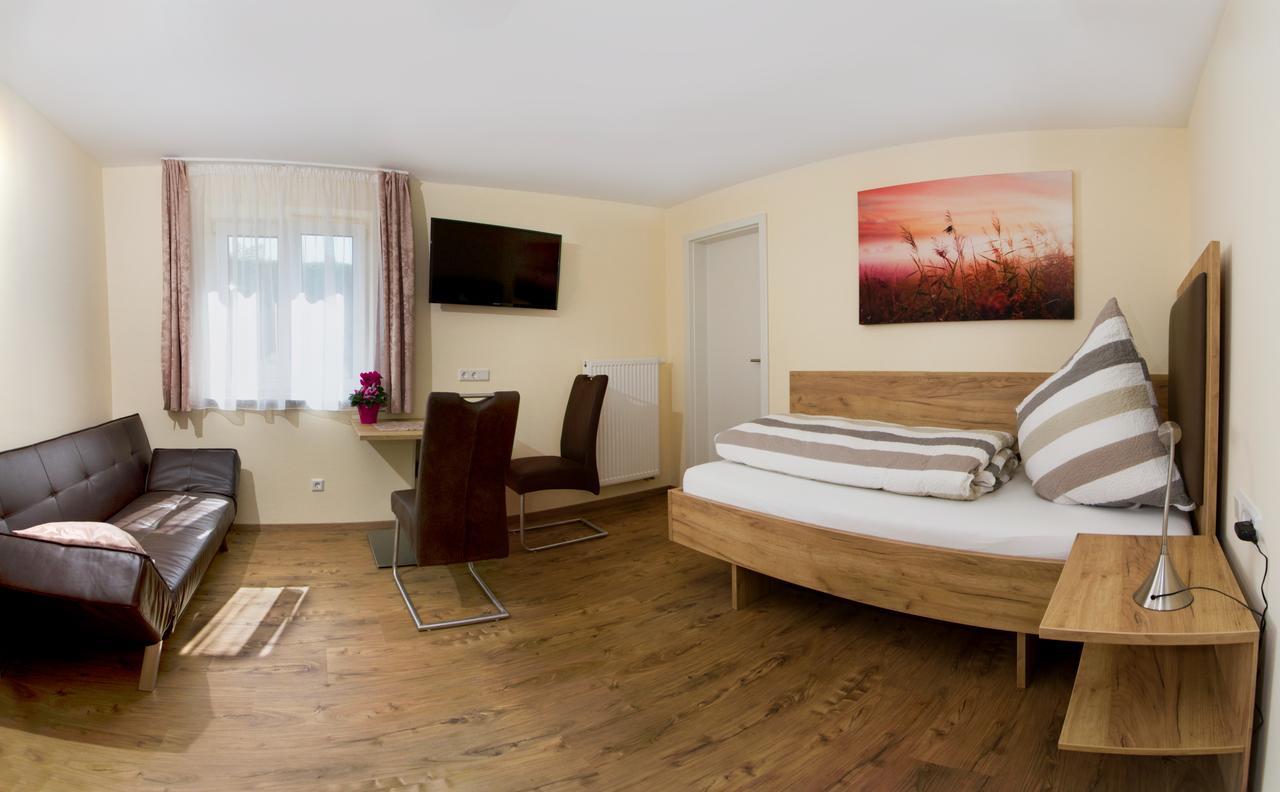 Galgweis Gaestehaus Hoetzl מראה חיצוני תמונה